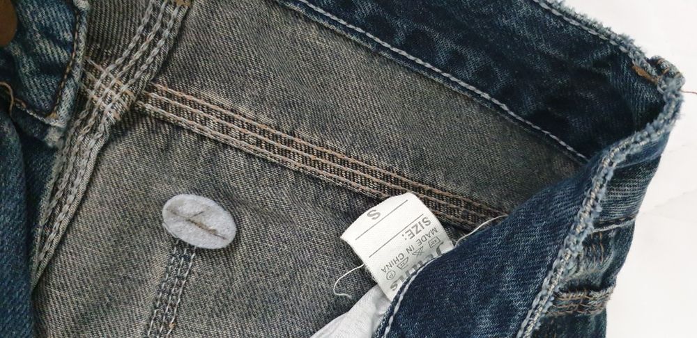 Вещи на девушку размер s