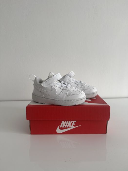 Маратонки Nike за бебе 22номер