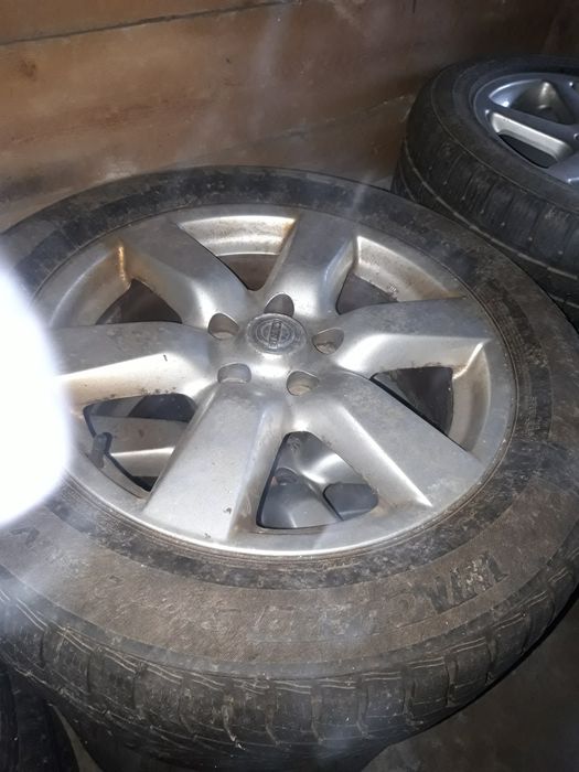 5/112/17 & 5/114.3/17