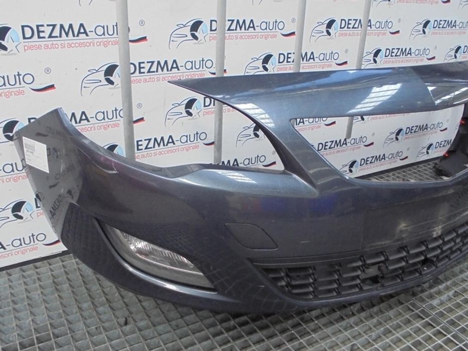 Bara fata cu grile GM13264403, Opel Astra J