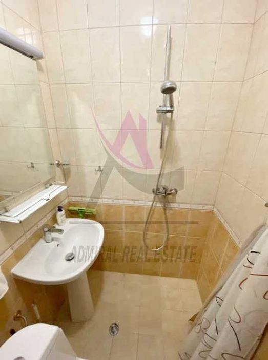 Дава се под наем Едностаен апартамент в Варна, Окръжна болница - 48 кв.м за 550 € - Снимка #4