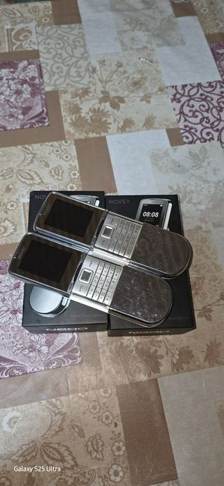 Novey telefoni 2ta sro‘chni