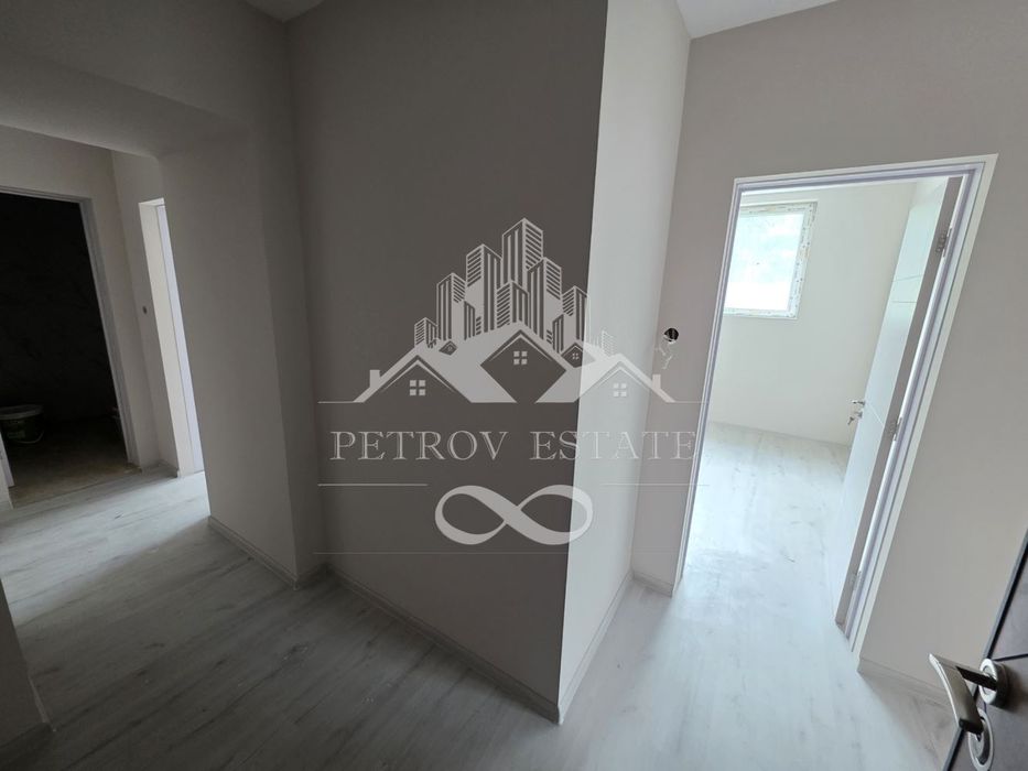 3-стаен в Пазарджик, област-гр.Велинград площ 87 цена 78000 - снимка 7