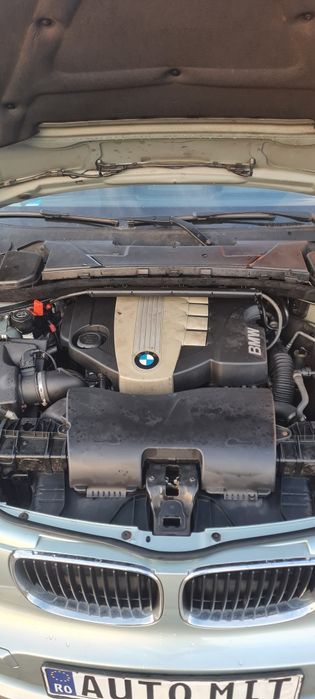 Dezmembrez/Dezmembrari / Piese /Accesorii  seria1,2.0.d.177cp.2008