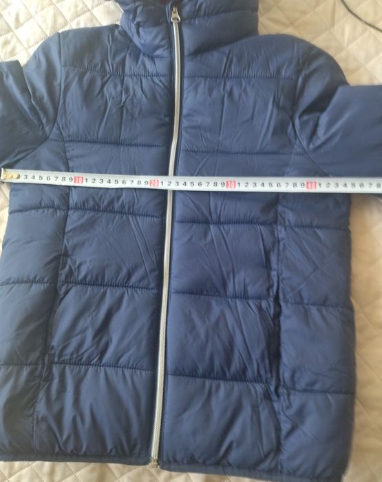 Дамско яке pepperts