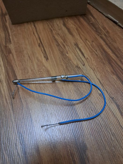 Термоконтакт ТК-52А