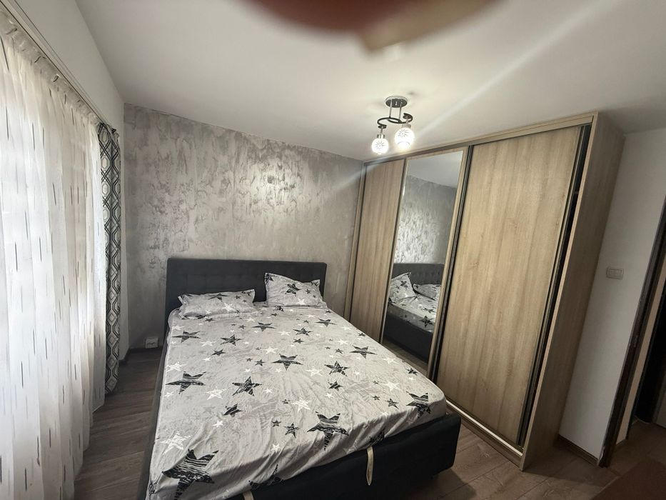 Inchiriez apartament cu 2 camere