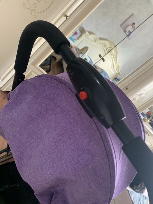 Детская коляска