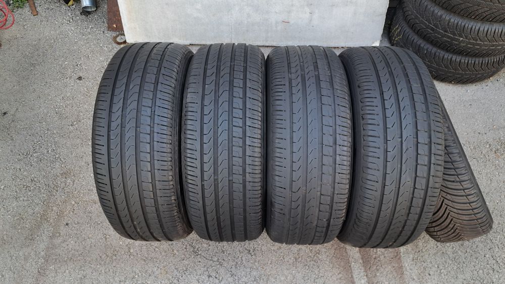 Летни гуми 235 60 18 Pirelli Scorpion