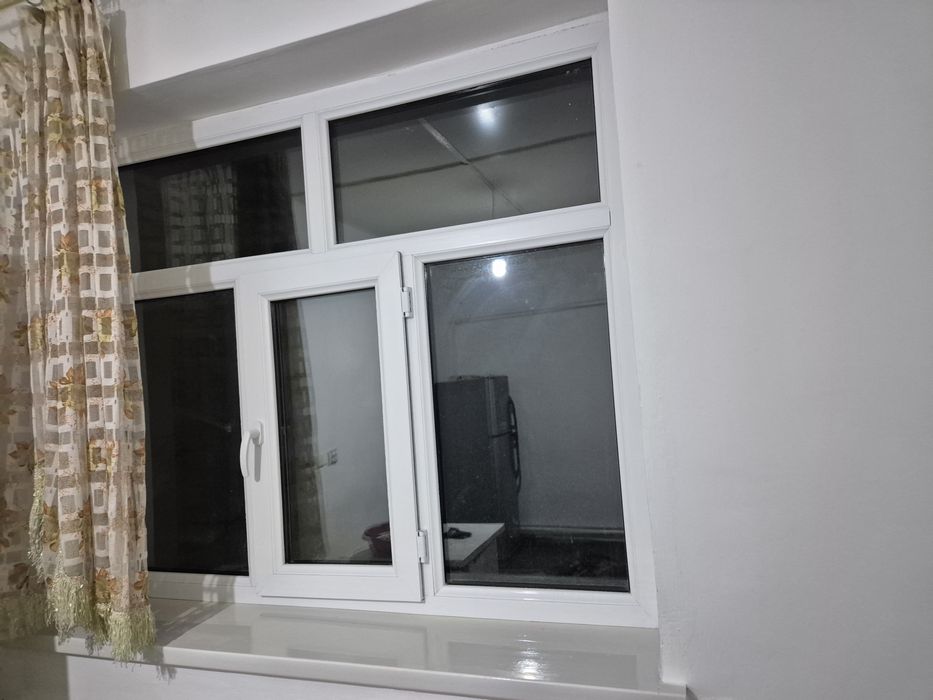 Времянка жалға беріледі 2 бөлмелі