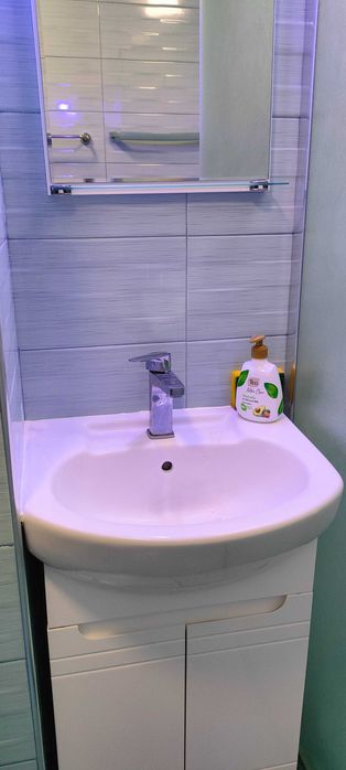 Дава се под наем Едностаен апартамент в София, Връбница 2 - 42 кв.м за 420 € - Снимка #13