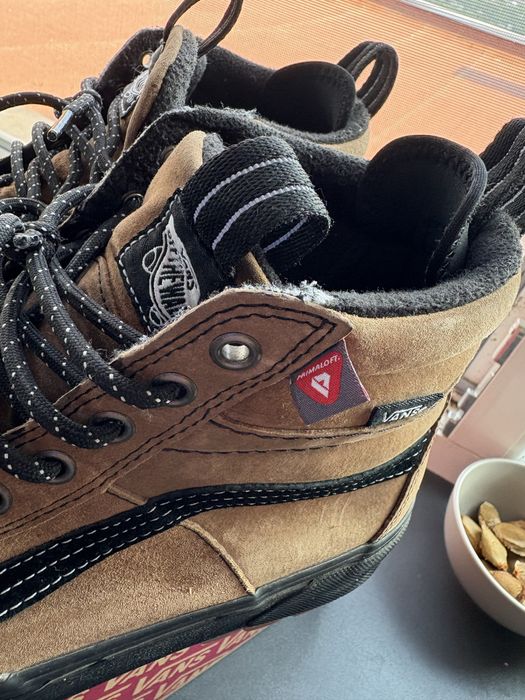 Vans/Ванс SK8-Hi Mte2 обувки waterproof