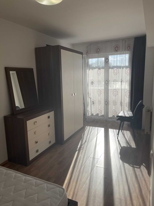 Vand apartament 2 camere, strada Motilor (vizavi Platinia)