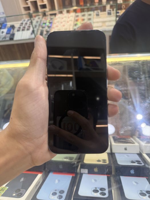 Iphone 13 pro 256 gb