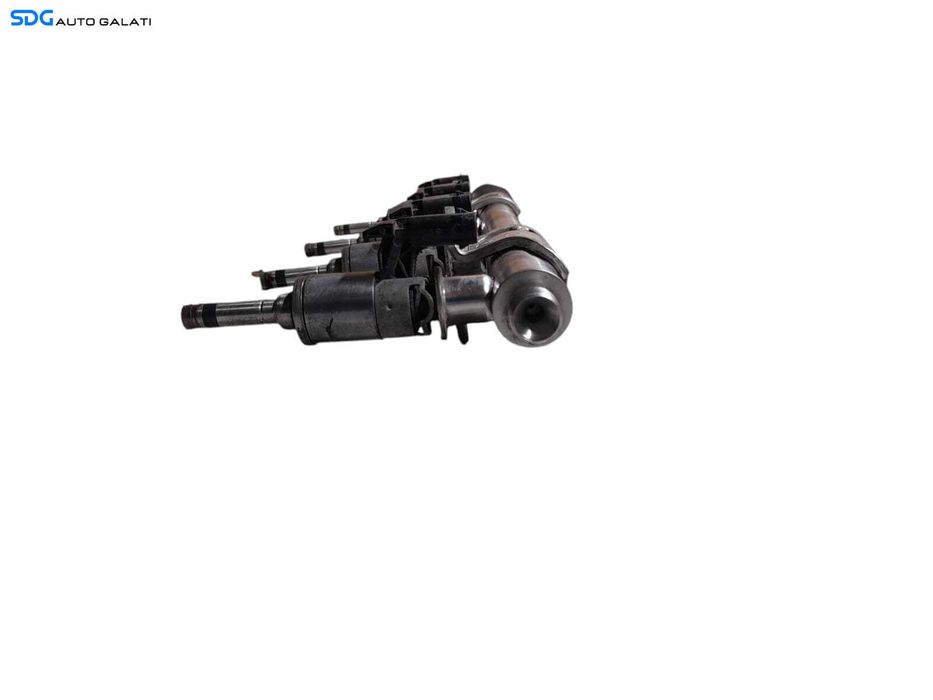 Rampa cu Injector Injectoare Skoda Octavia 3 1.2 Benzina 2013 - 2020 Cod 04E133320D 04E133036A [N0948]