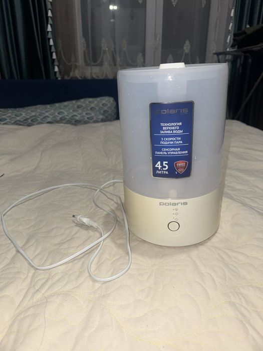 Увлажнитель воздуха