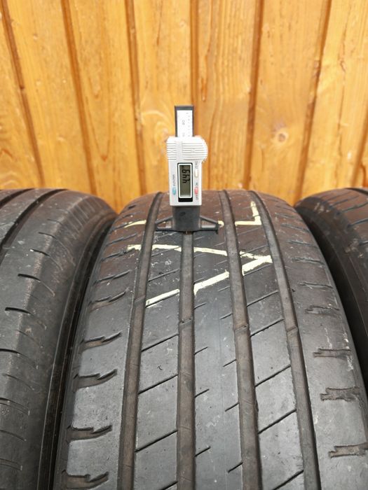 4x Cauciucuri de vară 235 65R17 108V GOODYEAR 2021
