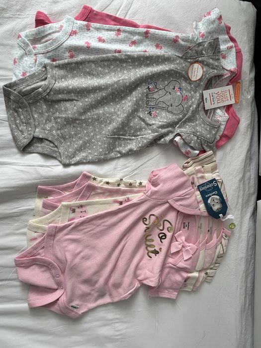 Детски дрехи