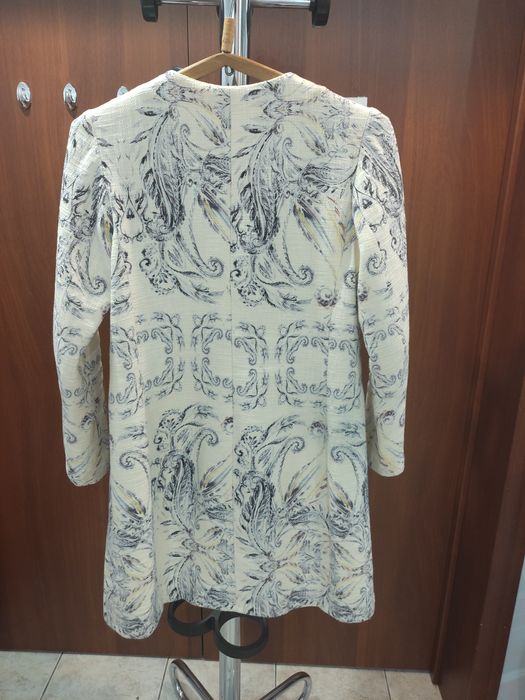 Продам пальто б/у