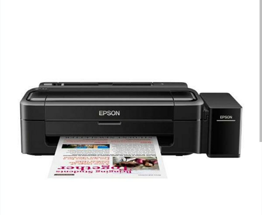 Принтер Epson l132