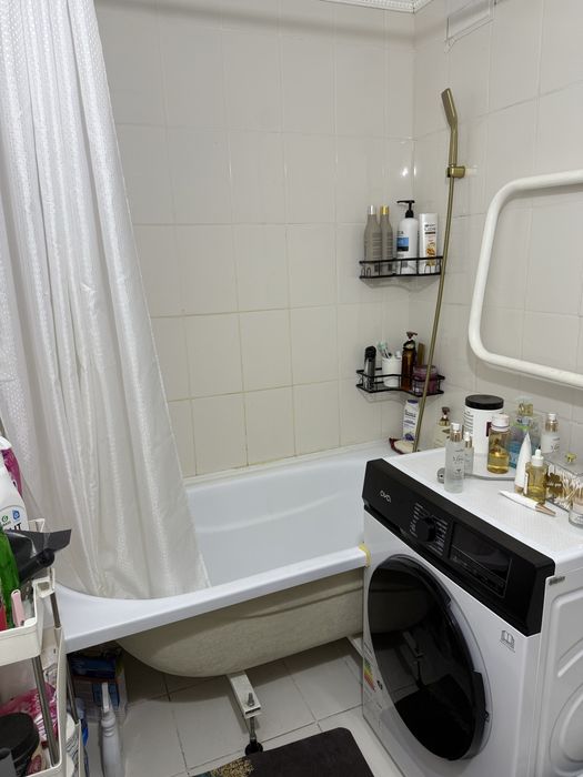 Продаем 1 комнатная квартира