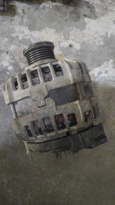Alternator Volkswagen Golf 7 1.6 TDI 2013 - 2017 Cod 03L903023K