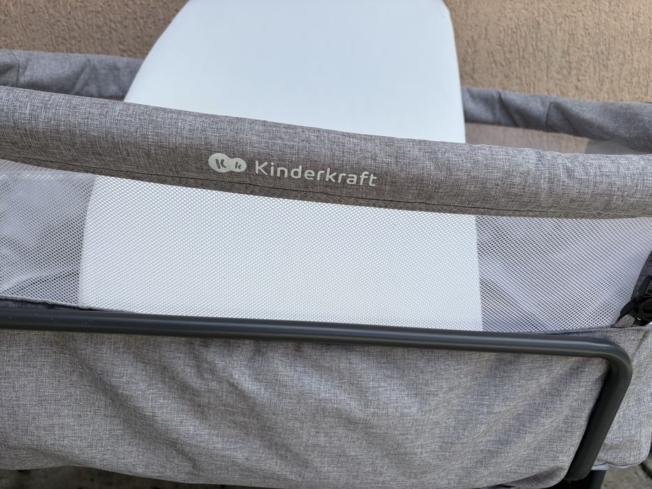 Patut co-sleeper KinderKraft