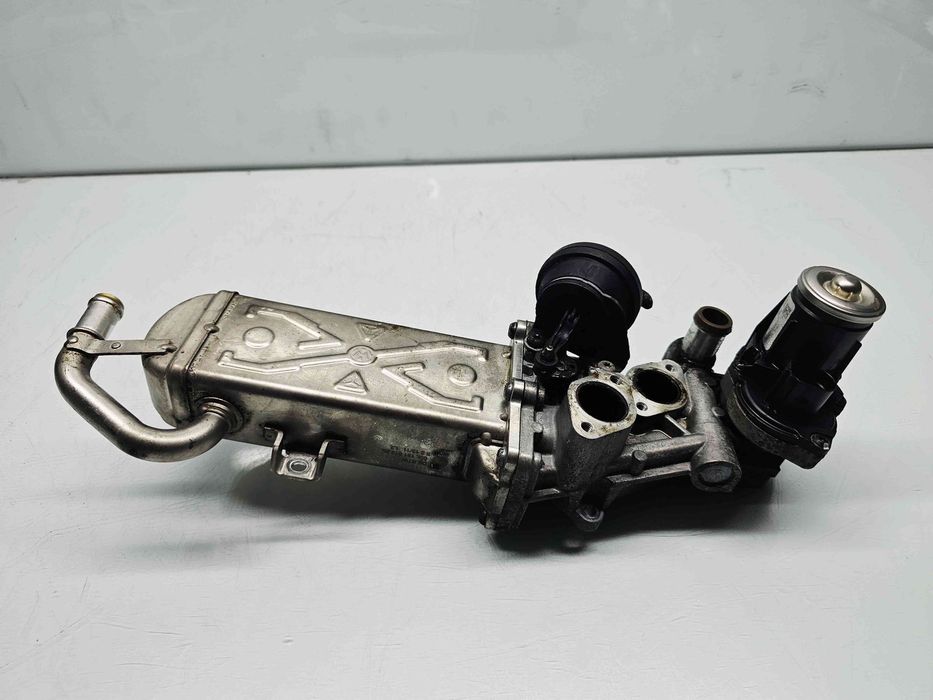 Racitor gaze  Skoda Superb II (3T4) [Fabr 2008-2015] 03L131512BL 2.0 T