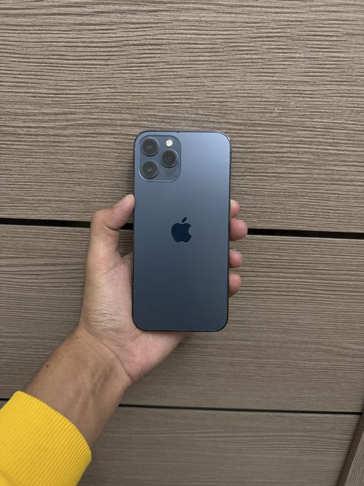 Айфон 12 про Макс 256гб