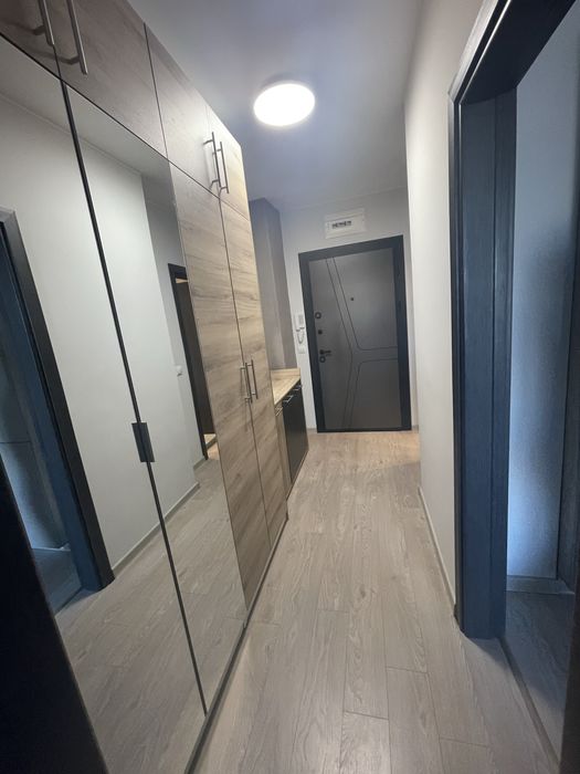 Дава се под наем Двустаен апартамент в с. Слатина, Област Ловеч - 71 кв.м за 797.64 € - Снимка #3