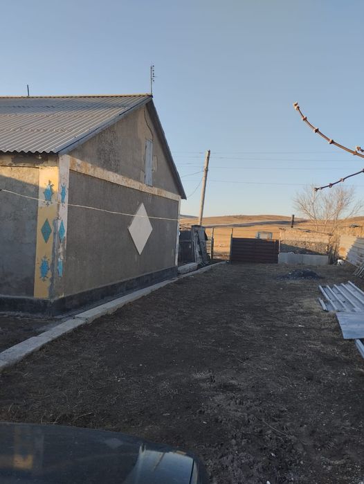 Продаётся дом в сельской местности