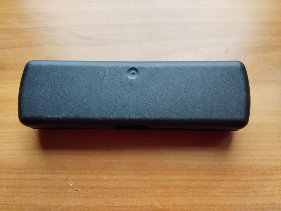 страхотен оригинален твърд калъв за авто панел на радио рисиивър-кола