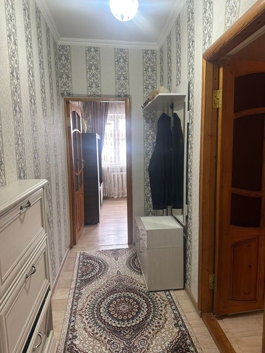 Сдается 2 комн квартира