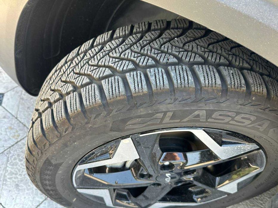2024 KIA Seltos seltos sotiladi