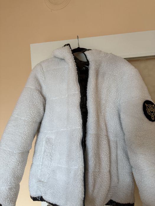 Зимно яке с гъши пух Nike