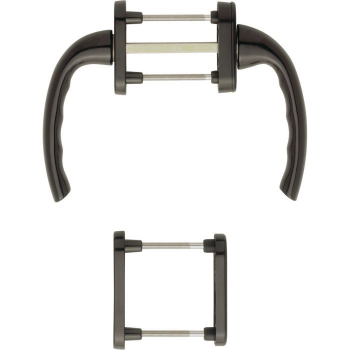 Продам оконные ручки Hoppe