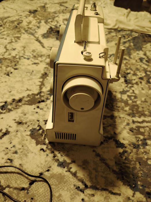 Janome 395 tikuv mashina