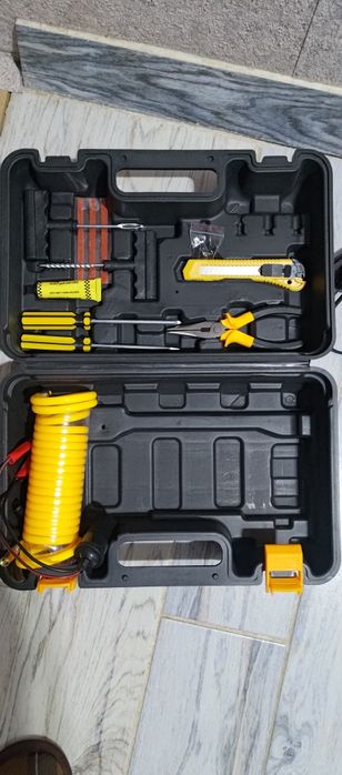 Насос для авто (компрессор)