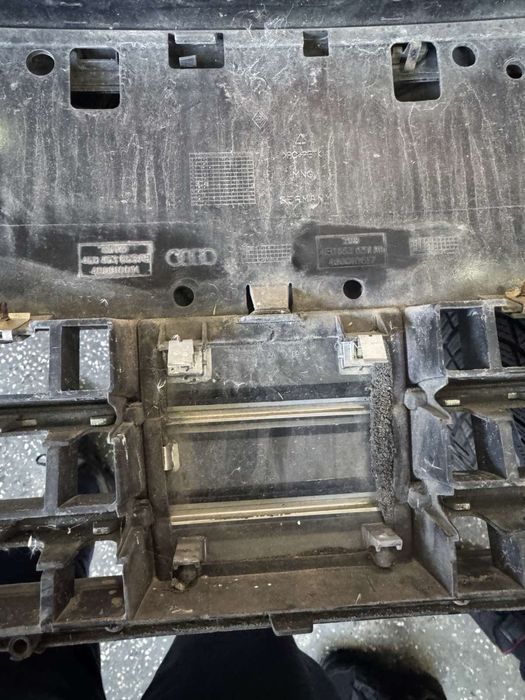 Решетка - маска за Ауди/Audi А8