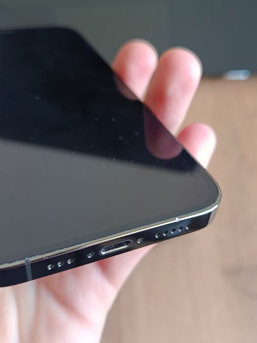 iPhone 12 pro 256гб