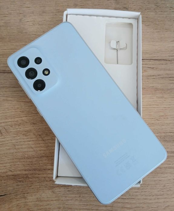 Телефон Samsung A33