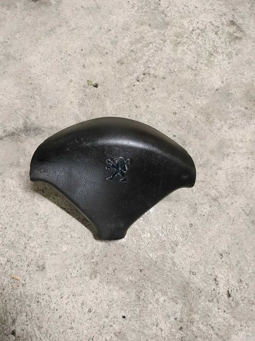 Airbag volan pentru Renault și Megane/ Scenic 3 și Peugeot