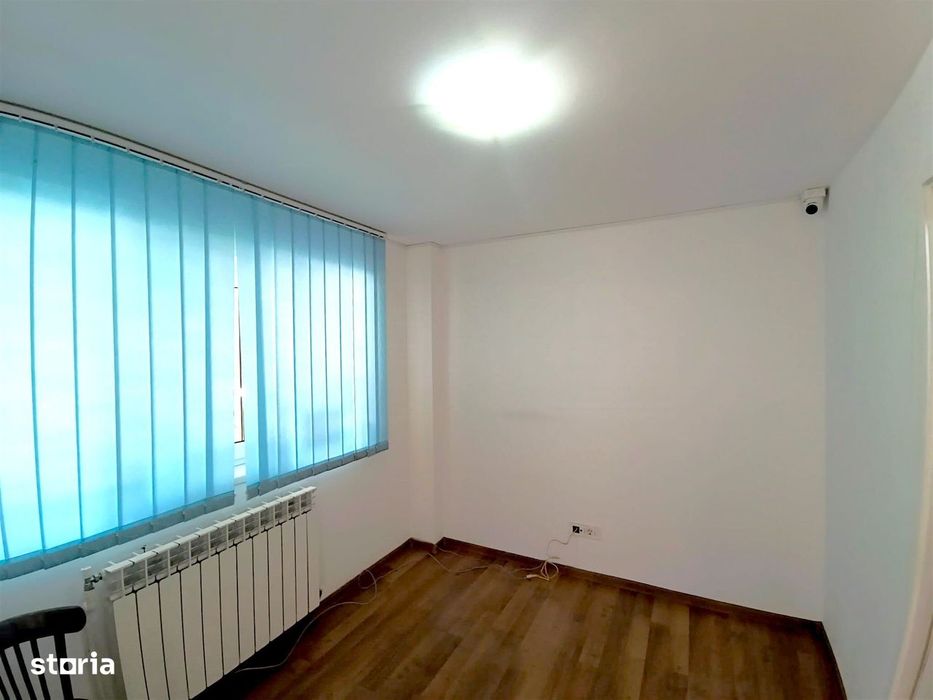 Spațiu Comercial 60 mp | Burdujeni | Parter | Vad Pietonal Intens