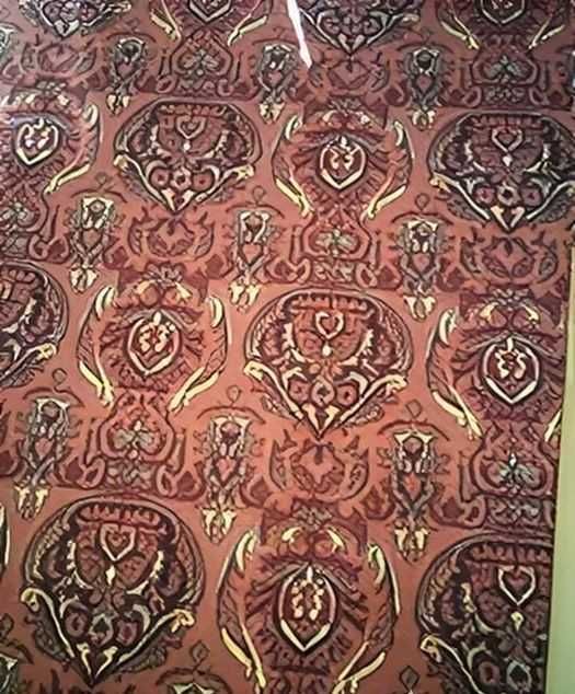 Продам синтетический палас производство СССР. Цена окончательная