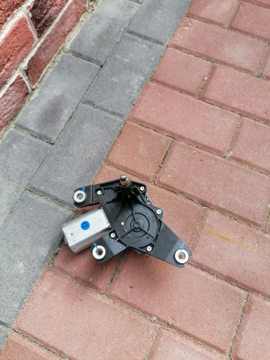 Задна врата за Нисан пулсар 1.6, 2016г