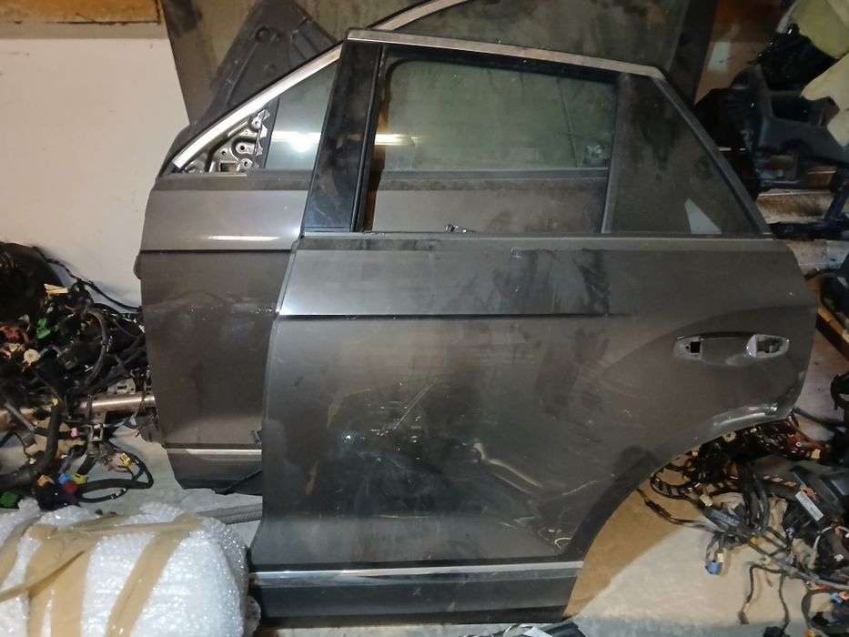 Usa stanga spate vw t roc troc 2017 2024