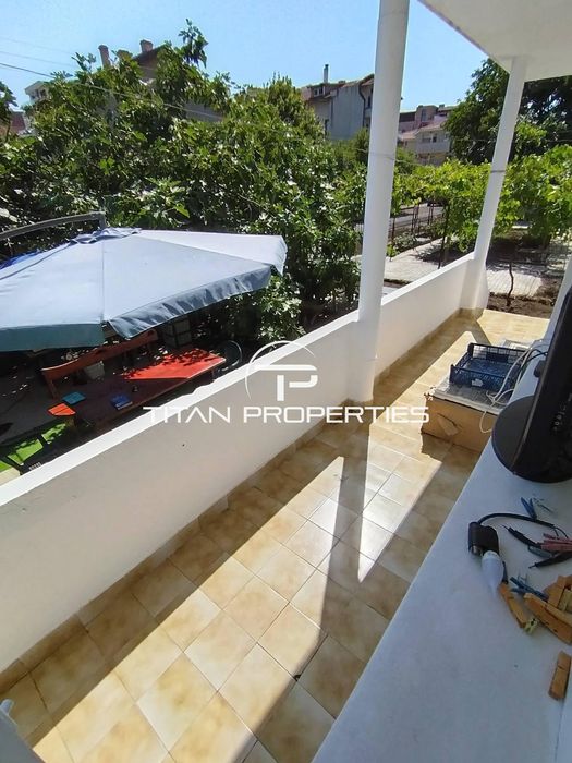 Продава се Етаж от къща в Бургас, Сарафово - 140 кв.м за 2215 €/кв.м - Снимка #11