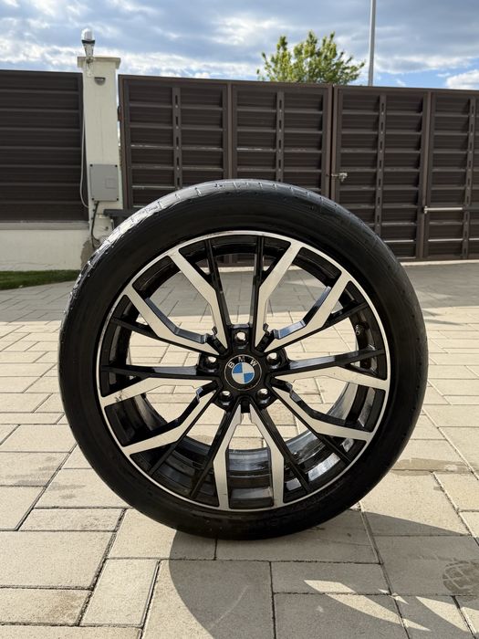 Jante BMW 19 inch