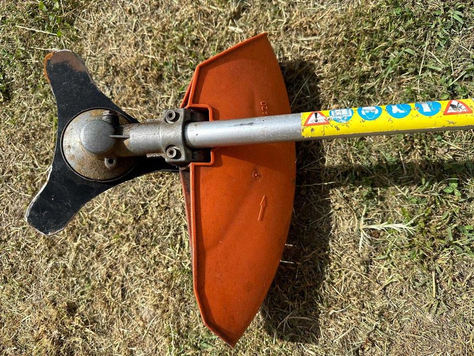 Trimmer motocoasa cositoare motocositoare Stihl HL 95/K
