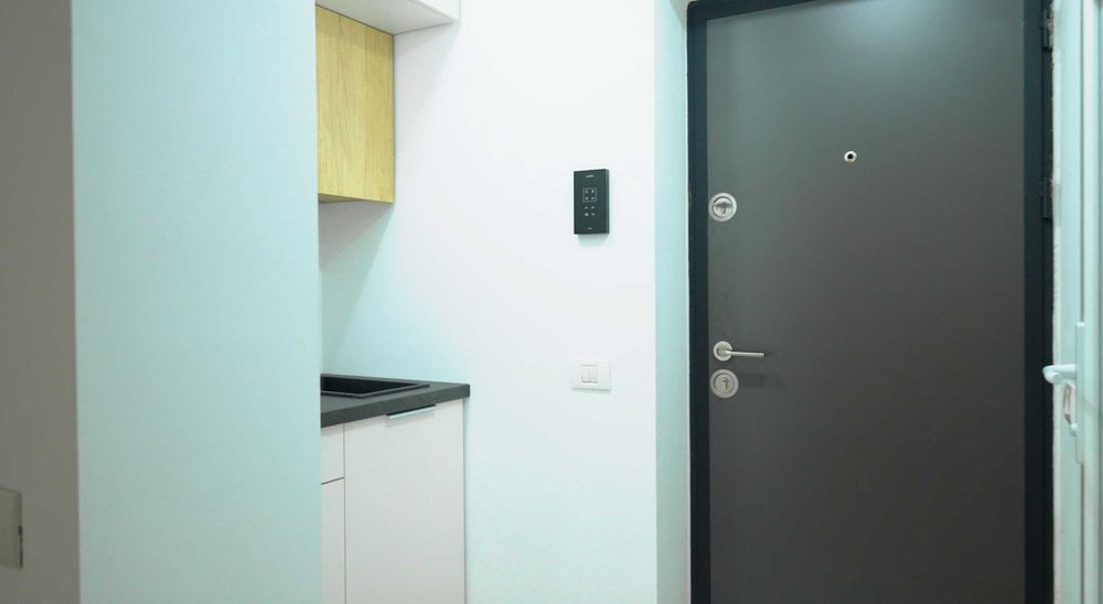 Se vinde apartament in Agigea finalizat in 2026